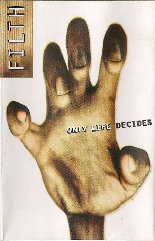 Only Life Decides